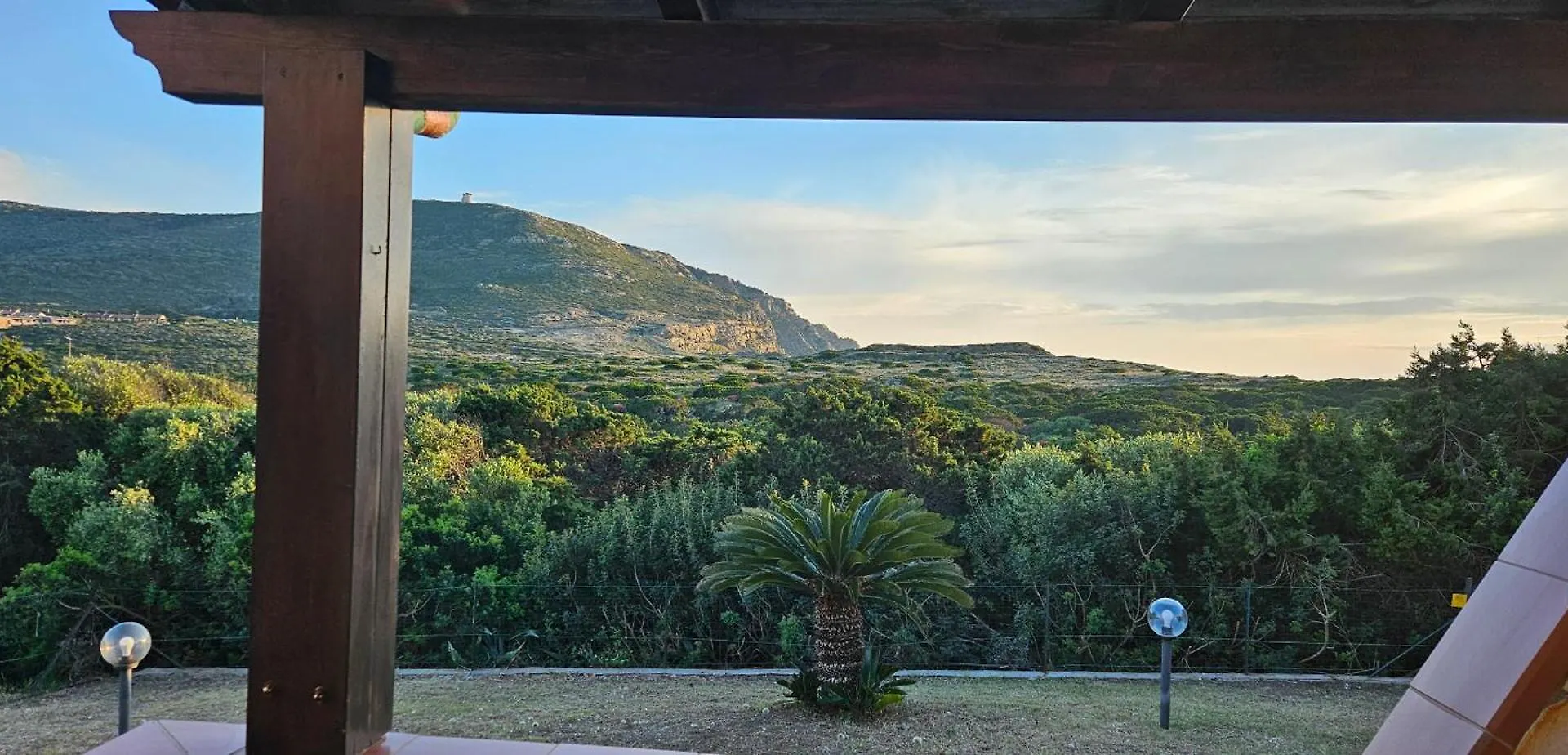 Apartment Sobre El Mar La Pelosa Stintino Italy
