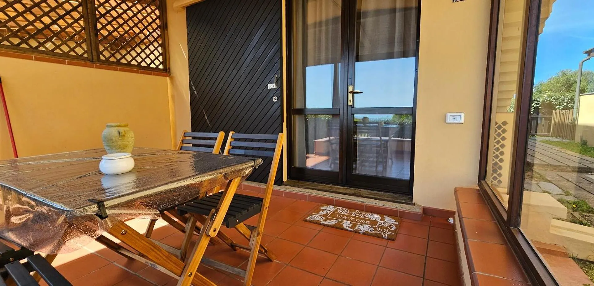 Apartment Sobre El Mar La Pelosa Stintino Italy