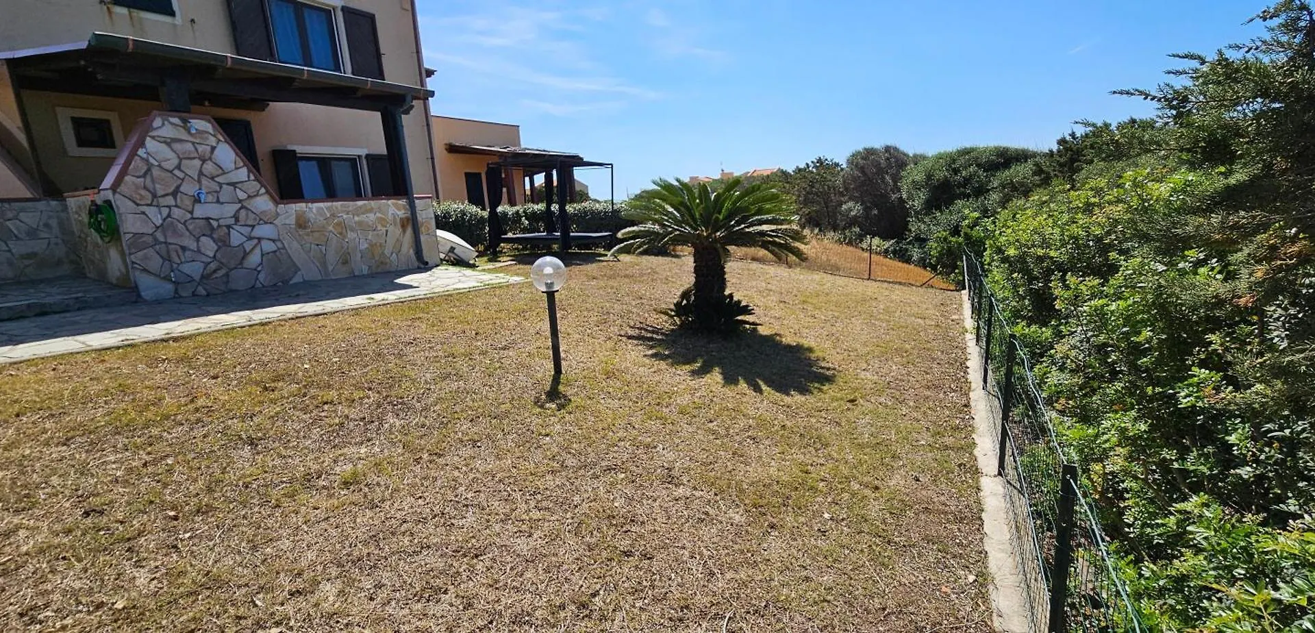 Sobre El Mar La Pelosa Stintino Apartment