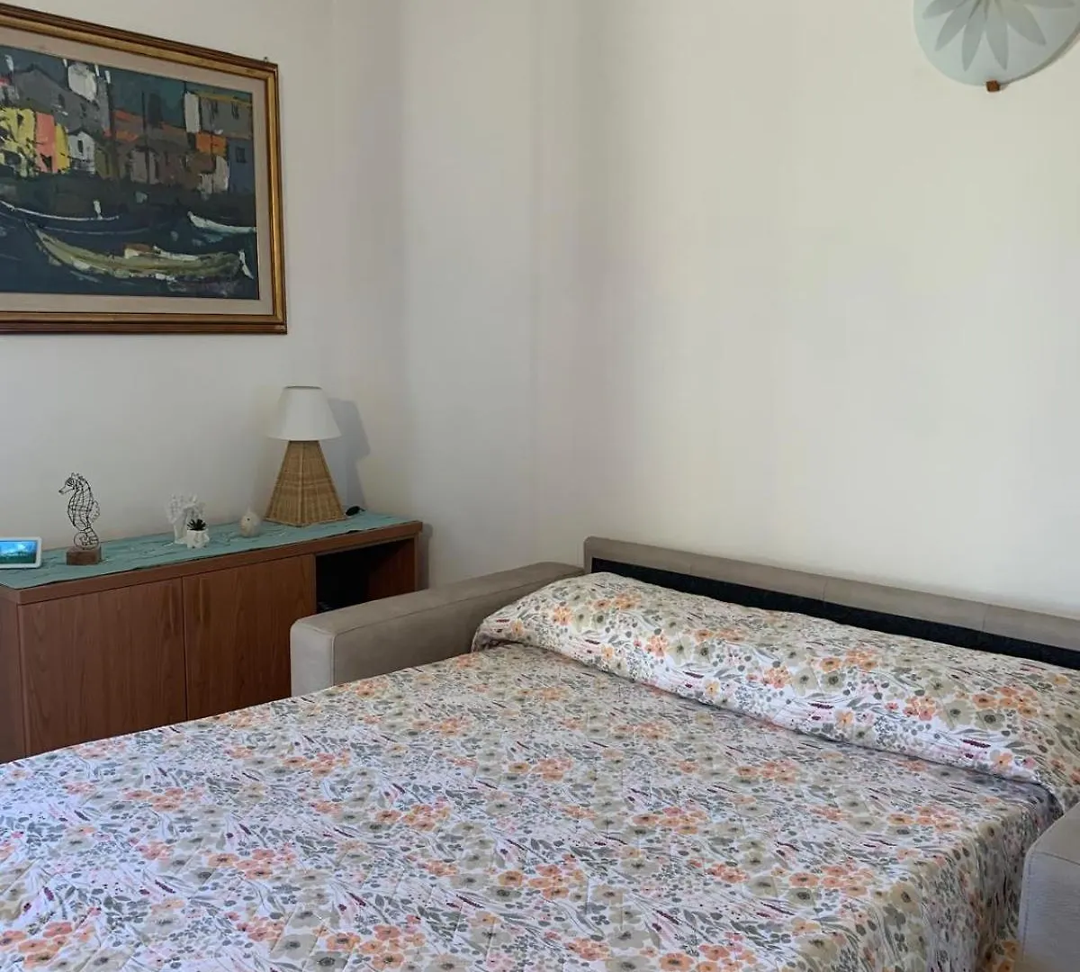 Apartment Sobre El Mar La Pelosa Stintino Italy